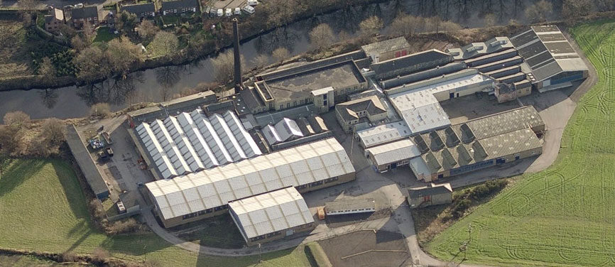 holme bank mills