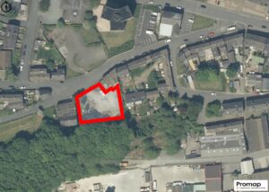 Tam House Yard, Brow Road, Paddock, Huddersfield, West Yorkshire, HD1 4TP